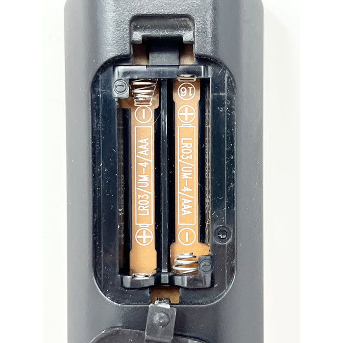 LG AKB72914001 TV Remote Control