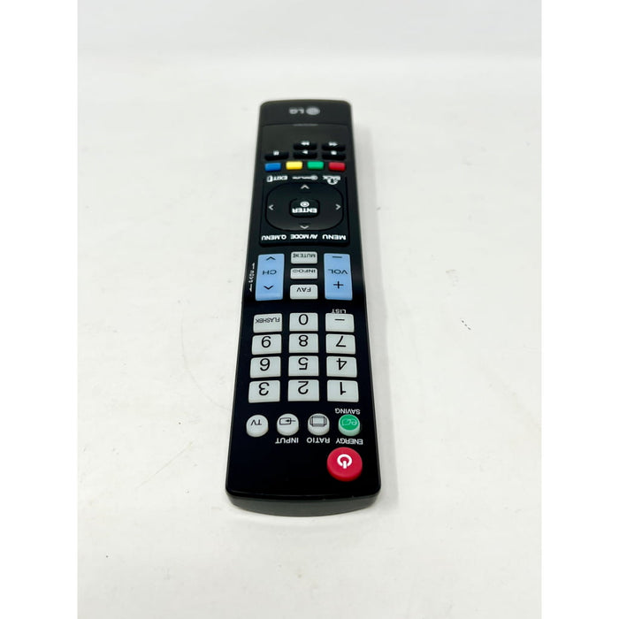 LG AKB73275675 TV Remote Control