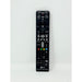 LG AKB73775801 Blu-Ray DVD Player Remote Control