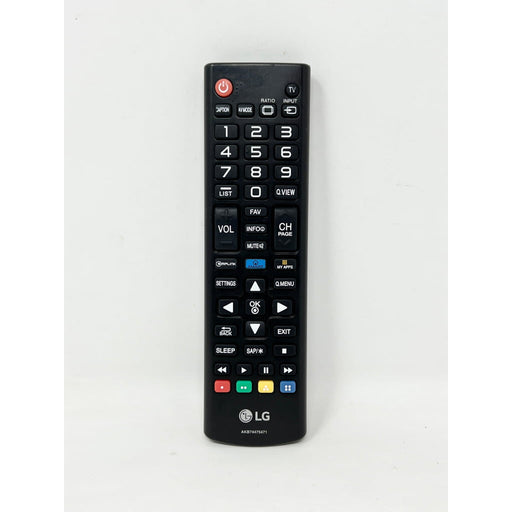 LG AKB74475471 TV Remote Control