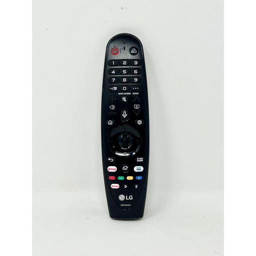LG AKB75855501 MR20GA Magic TV Remote Control
