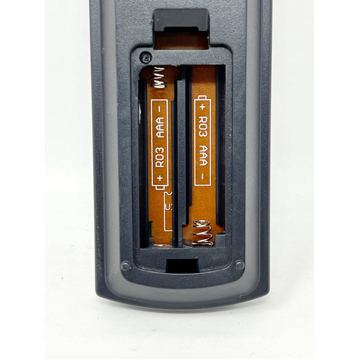 LG COV33662806 DVD Player Remote Control