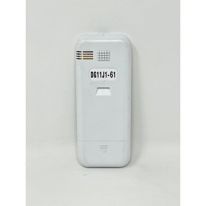 LG DG11J1-61 Air Conditioner Remote Control