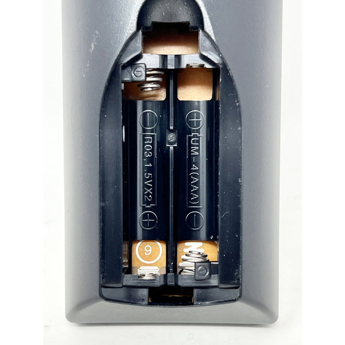 LG MKJ36998101 TV Remote Control