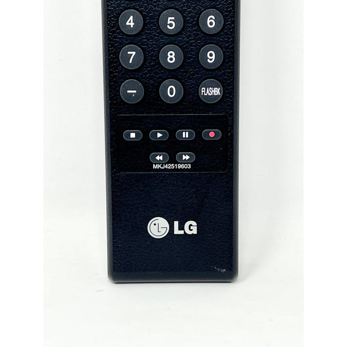 LG MKJ42519603 TV Remote Control