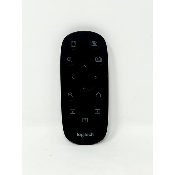 Logitech PTZ Pro 2 Video Conference Camera Remote Control