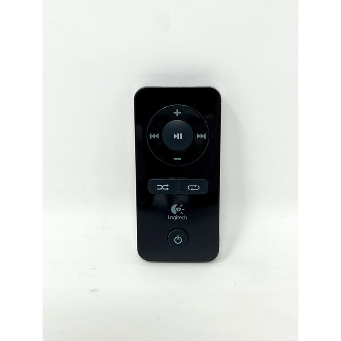 Logitech S715i Pure-fi Express Speaker Remote Control