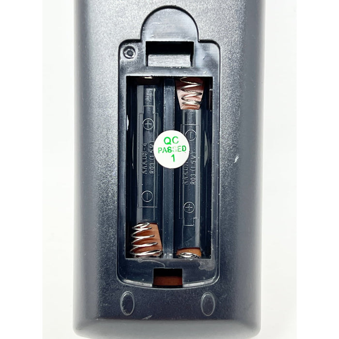 Lorex LHV2000 Series DVR Remote Control