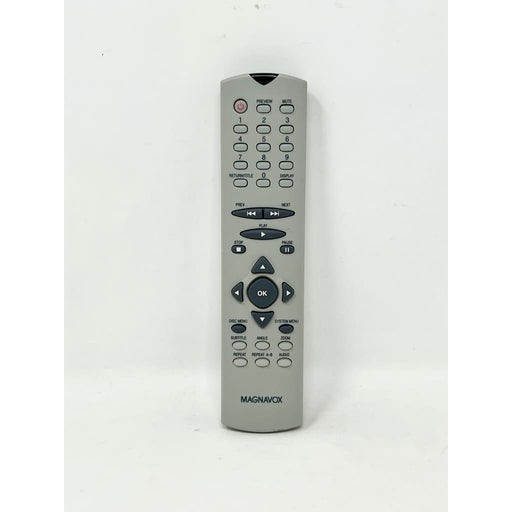 Magnavox 314101790551 DVD Remote Control