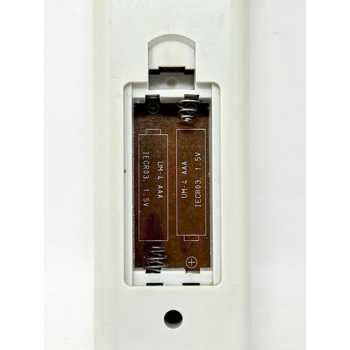 Magnavox NB550 DVD Remote Control