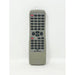 Magnavox NE206UD TV/DVD/VCR Combo Remote Control