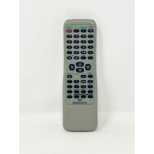 Magnavox NE224UD TV/DVD Combo Remote Control