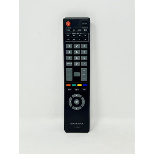 Magnavox NH402UD TV Remote Control