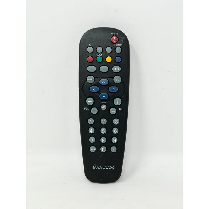 Magnavox RC19335034/01 TV Remote Control