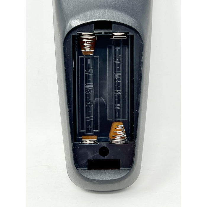 Magnavox RC19335034/01 TV Remote Control