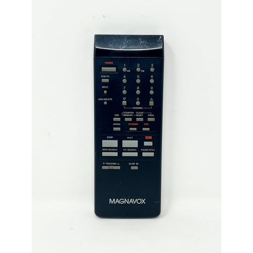 Magnavox VSQS0908 VCR Remote Control