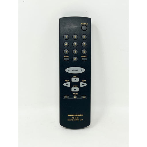 Marantz RC-48CD CD Player Remote Control