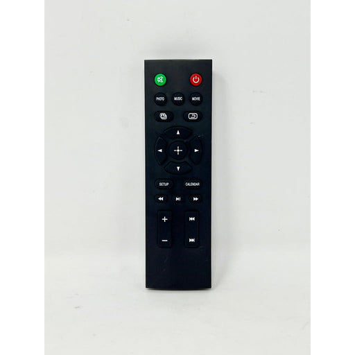 Melcam Digital Photo Frame Replacement Remote Control