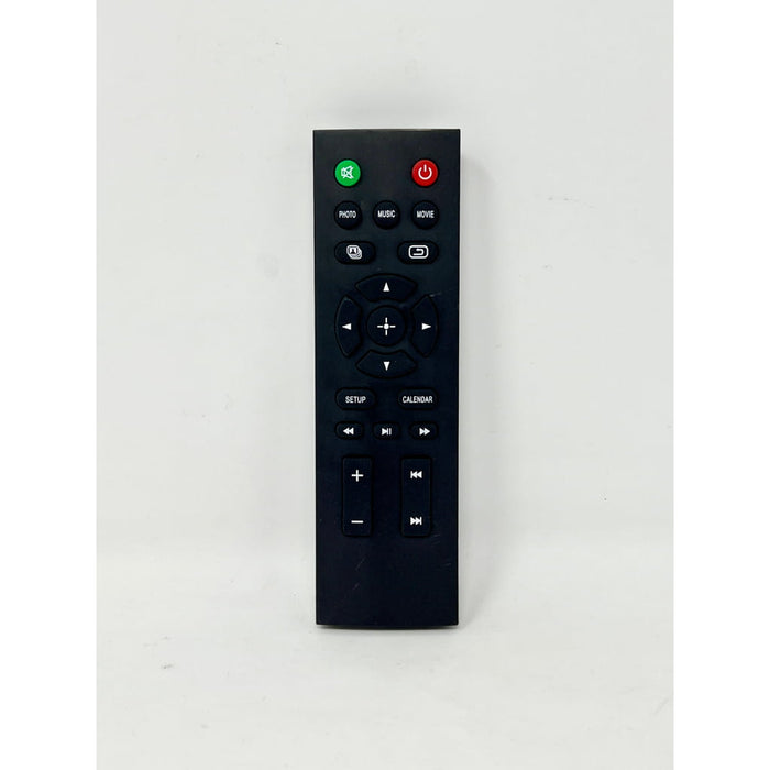 Melcam Digital Photo Frame Replacement Remote Control