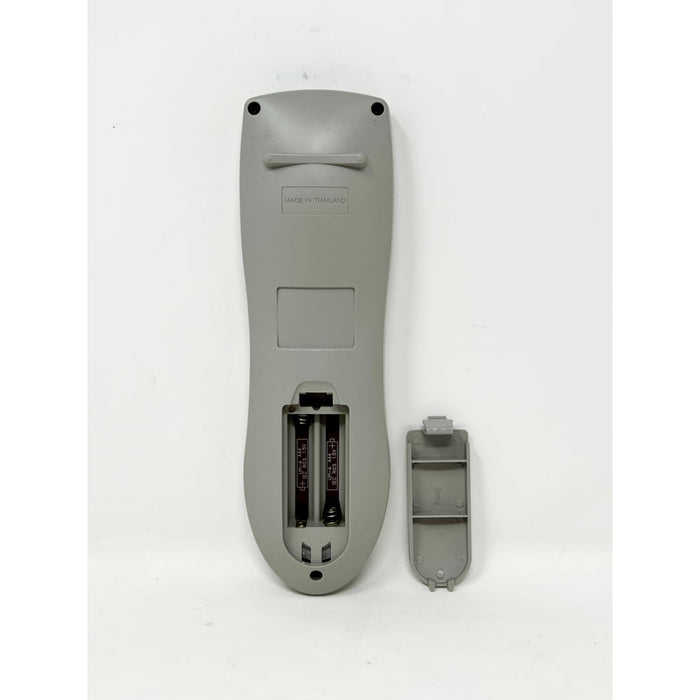 Memorex 076R0ET050 TV/DVD Combo Remote Control