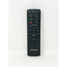 Mitsubishi HS-U100 VCR Remote Control