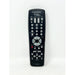Mitsubishi RM 75501 VCR Remote Control