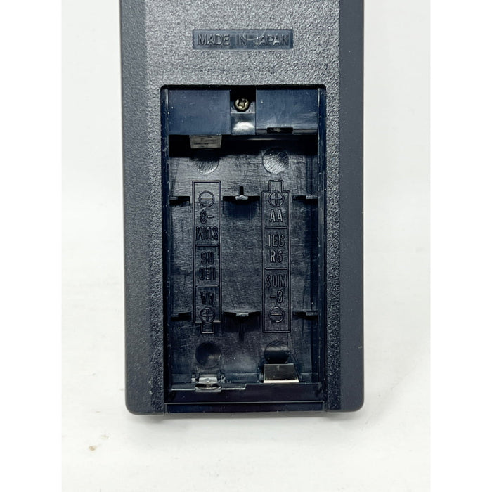 Nakamichi RM-1CD Audio System Remote Control