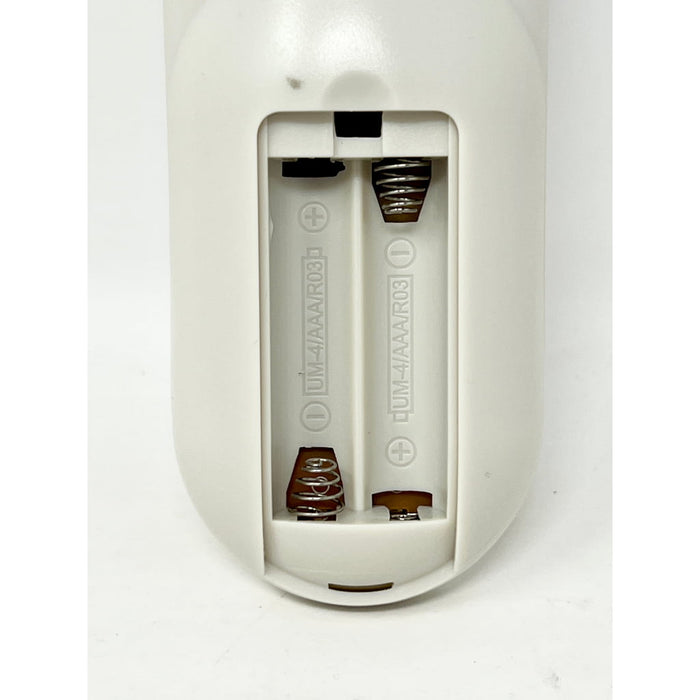 NEC RD-477E Projector Remote Control