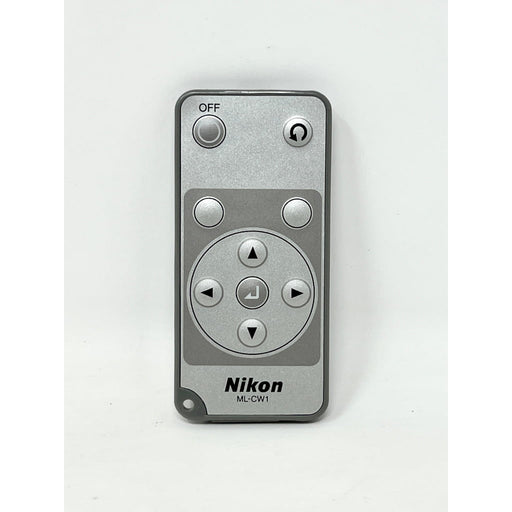 Nikon ML-CW1 Camera Remote Control for Coolwalker MSV-01