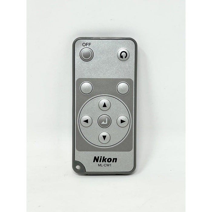 Nikon ML-CW1 Camera Remote Control for Coolwalker MSV-01