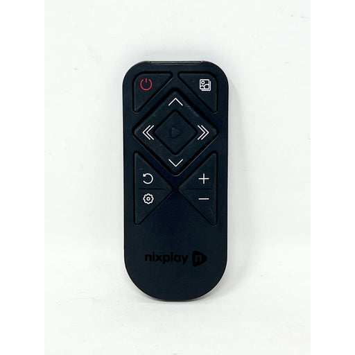 Nixplay NIX Digital Photo Frame Remote Control