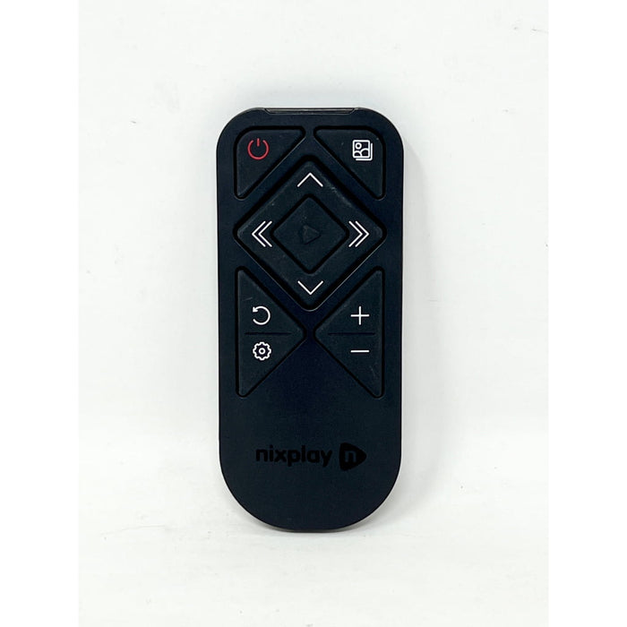 Nixplay NIX Digital Photo Frame Remote Control