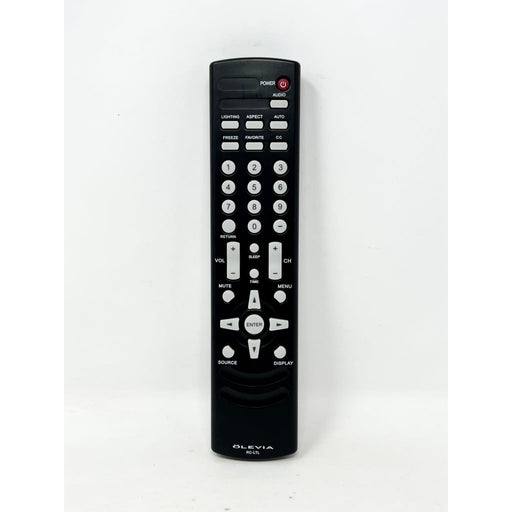 Olevia RC-LTL TV Remote Control