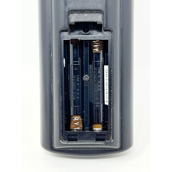 Olevia RC-LTL TV Remote Control