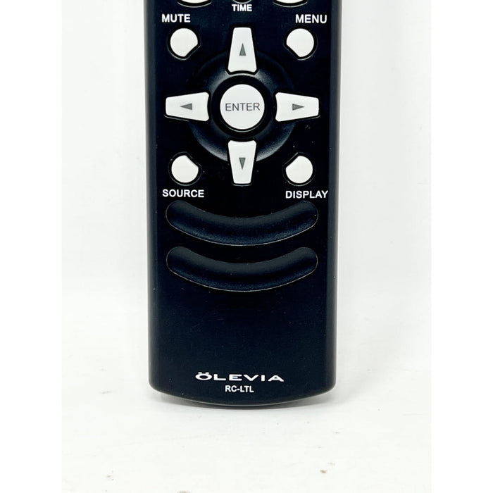 Olevia RC-LTL TV Remote Control
