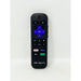 ONN Roku TV Remote Control RC-ALIR Version 2