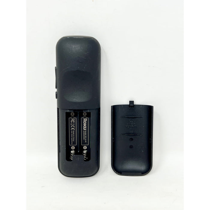 ONN Roku TV Remote Control RC-ALIR Version 2