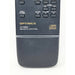 Optimus CD-6220 CD Player Remote Control for 5-Disc Changer CD6220