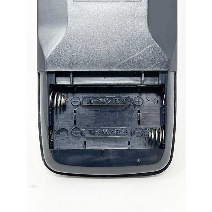 Optimus CD-6220 CD Player Remote Control for 5-Disc Changer CD6220