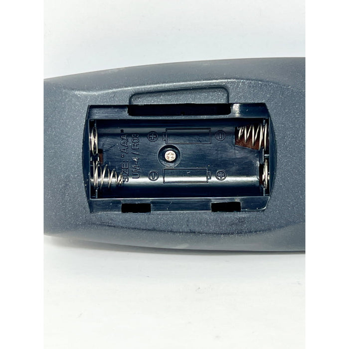 Optimus CD Player Remote Control