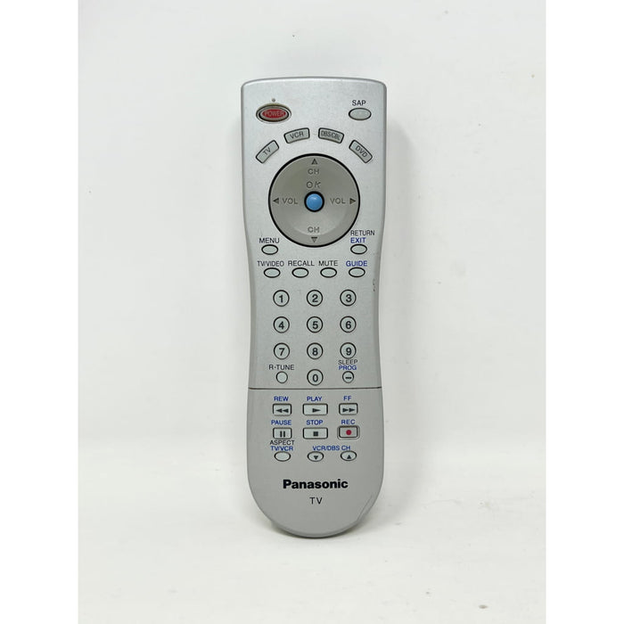 Panasonic EUR7613Z90 TV Remote Control