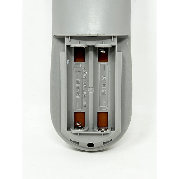 Panasonic EUR7613Z90 TV Remote Control