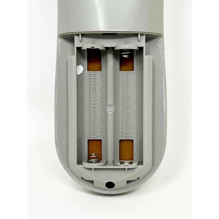 Panasonic EUR7613Z90R TV Remote Control