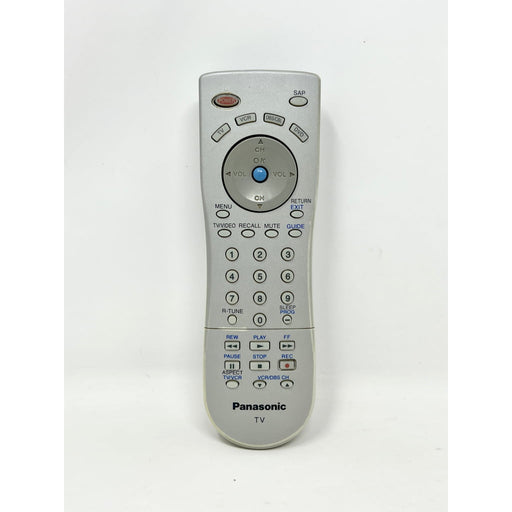 Panasonic EUR7613Z90R TV Remote Control