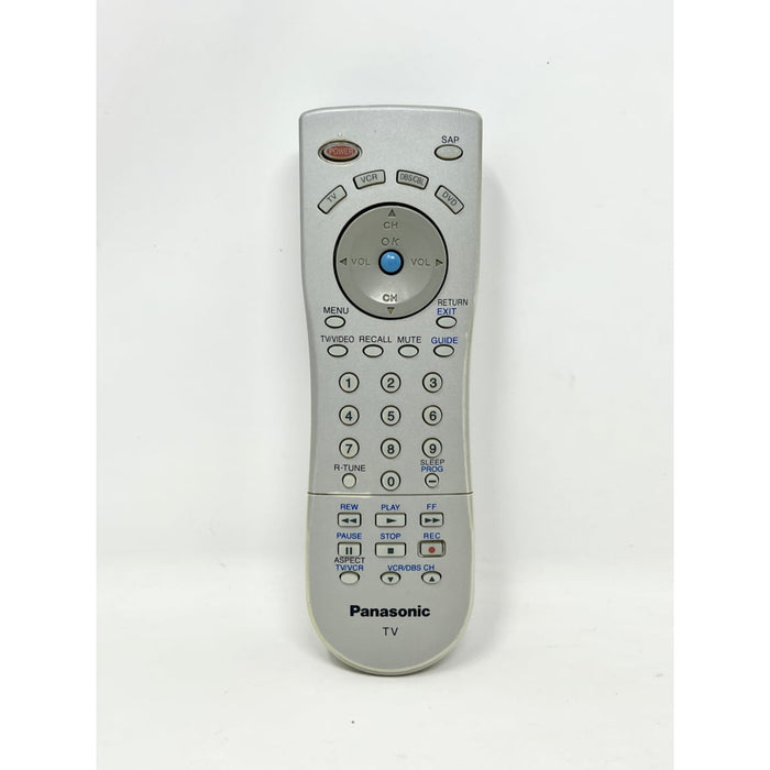 Panasonic EUR7613Z90R TV Remote Control
