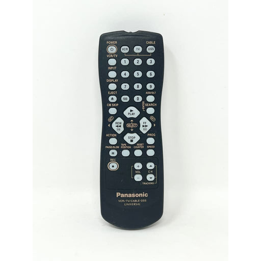 Panasonic LSSQ0235 VCR Remote Control