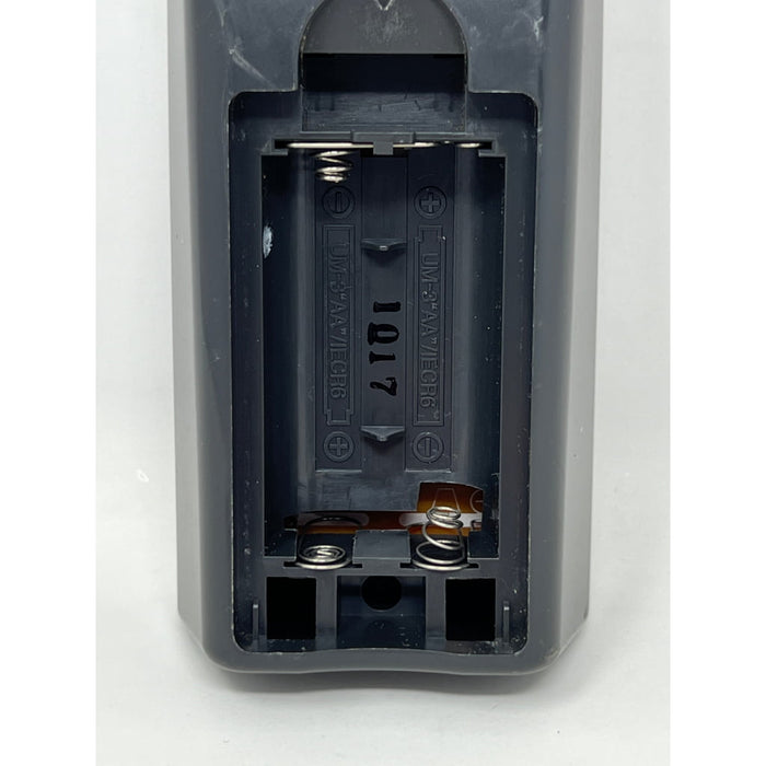 Panasonic LSSQ0277 Light Tower VCR Remote Control