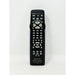 Panasonic LSSQ0346 Light Tower VCR Remote Control