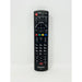 Panasonic N2QAYB000827 TV Remote Control
