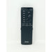 Panasonic TNQE014 Color Monitor TV Remote Control